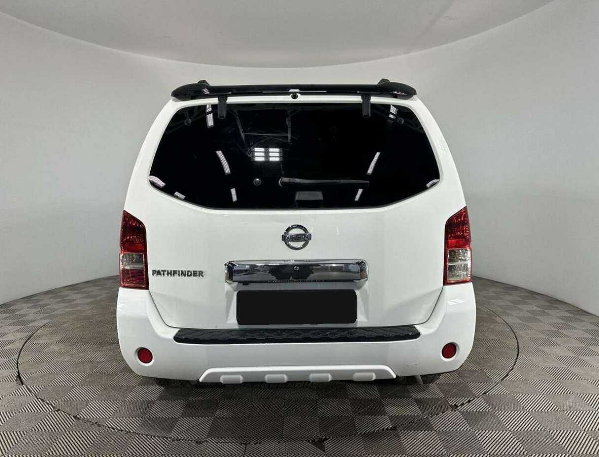 Купить Nissan Pathfinder, 2012, 103 651 км.. Фото: #2