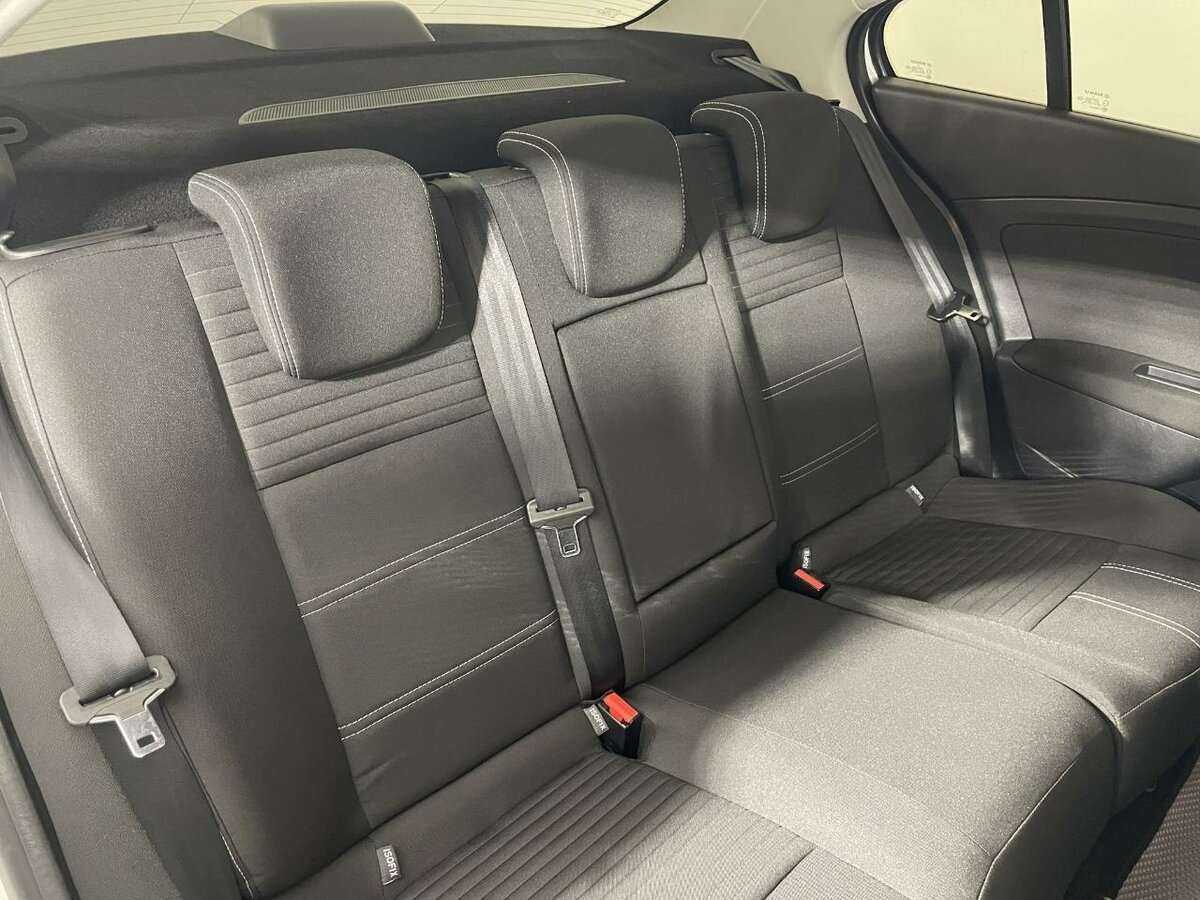 Купить Renault Fluence, 2015, 187 681 км.. Фото: #14