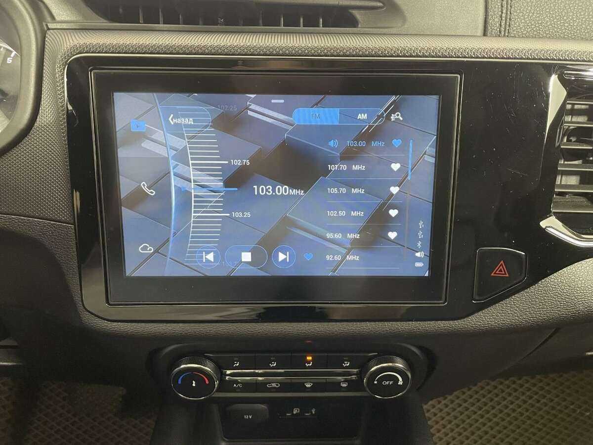 Купить Чери Тигго 4, 2022, 69 593 км.. Фото: #11