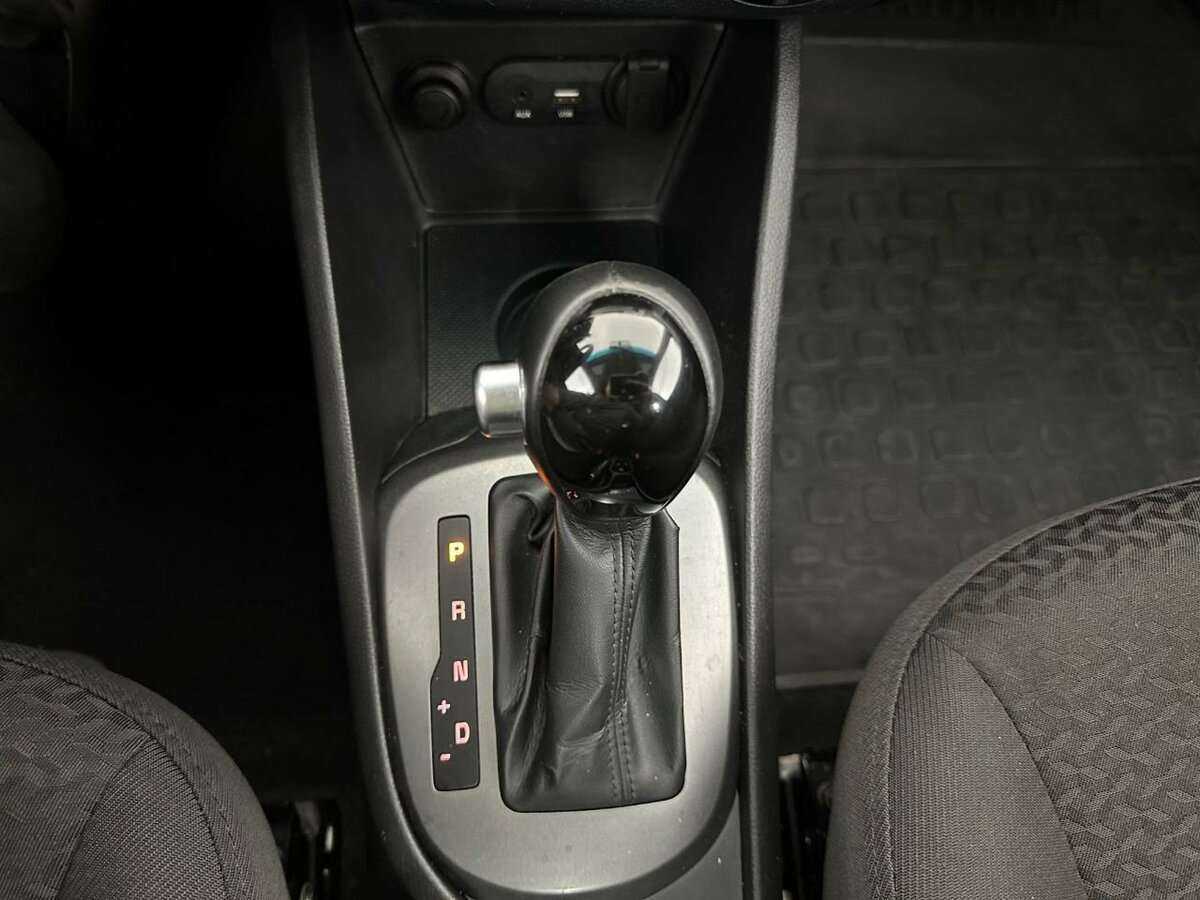 Купить Киа Рио, 2015, 230 789 км.. Фото: #10