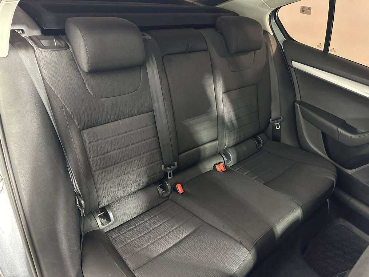 Купить Шкода Октавия, 2016, 173 002 км.. Фото: #14