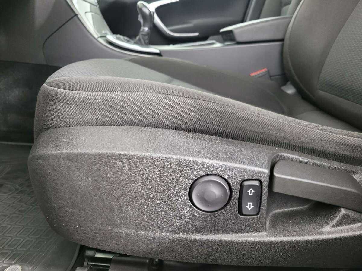 Купить Опель Инсигния, 2013, 189 000 км.. Фото: #9