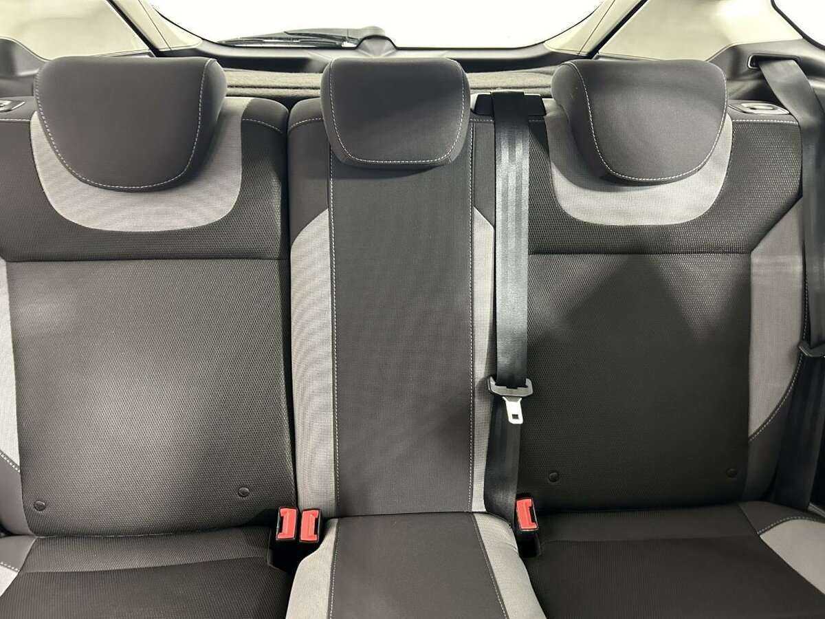 Купить Форд Фокус, 2013, 135 000 км.. Фото: #14