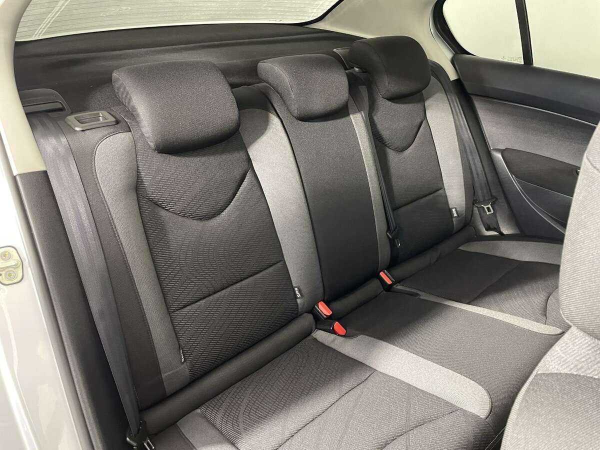 Купить Пежо 408, 2016, 260 758 км.. Фото: #14