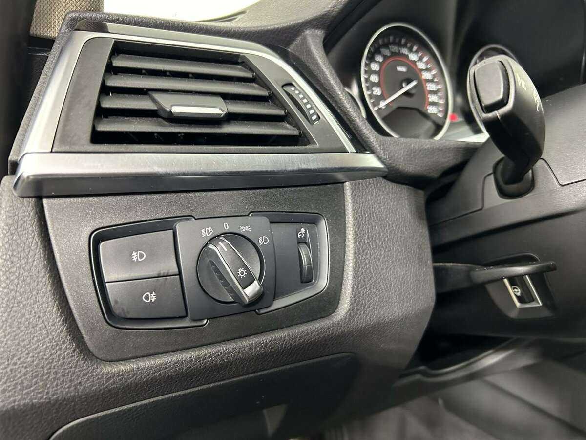 Купить BMW 3 серии, 2016, 77 000 км.. Фото: #8