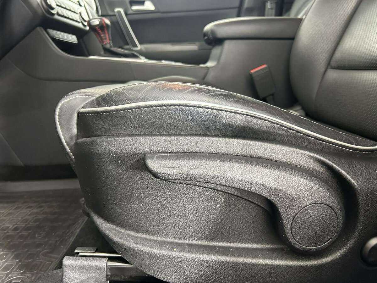 Купить Kia Sportage, 2018, 42 513 км.. Фото: #9