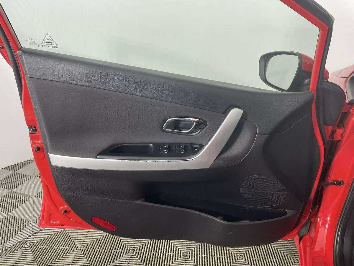 Купить Киа Сид, 2018, 65 066 км.. Фото: #7