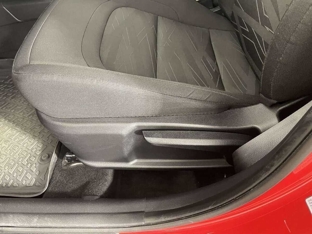 Купить Киа Сид, 2018, 65 066 км.. Фото: #9