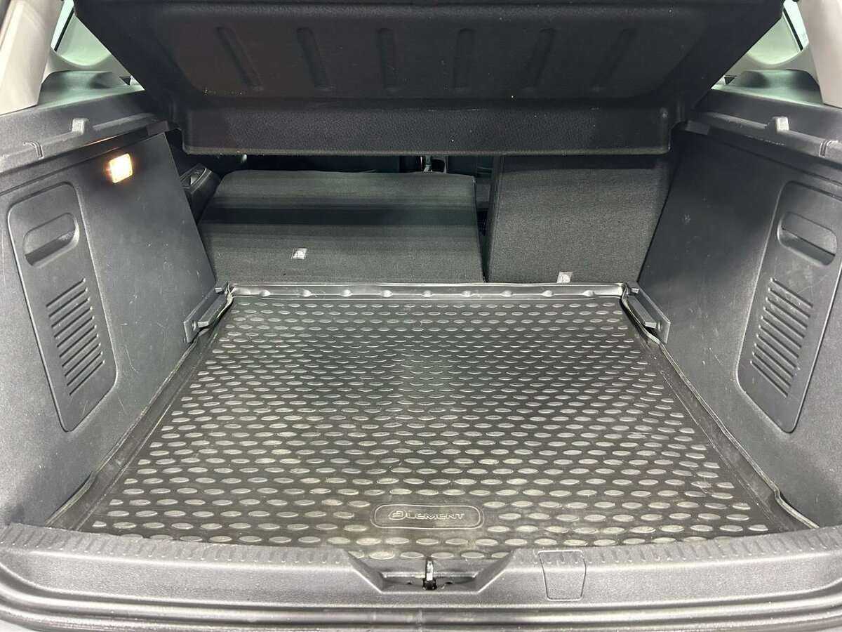 Купить Рено Каптюр, 2017, 89 793 км.. Фото: #15