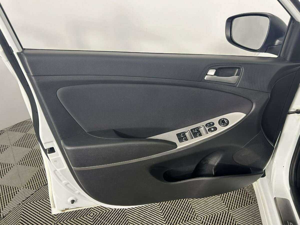 Купить Хендай Солярис, 2015, 130 893 км.. Фото: #7