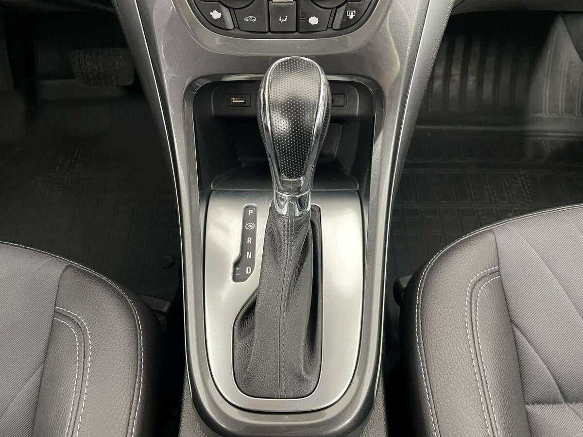 Купить Опель Астра, 2013, 129 703 км.. Фото: #11