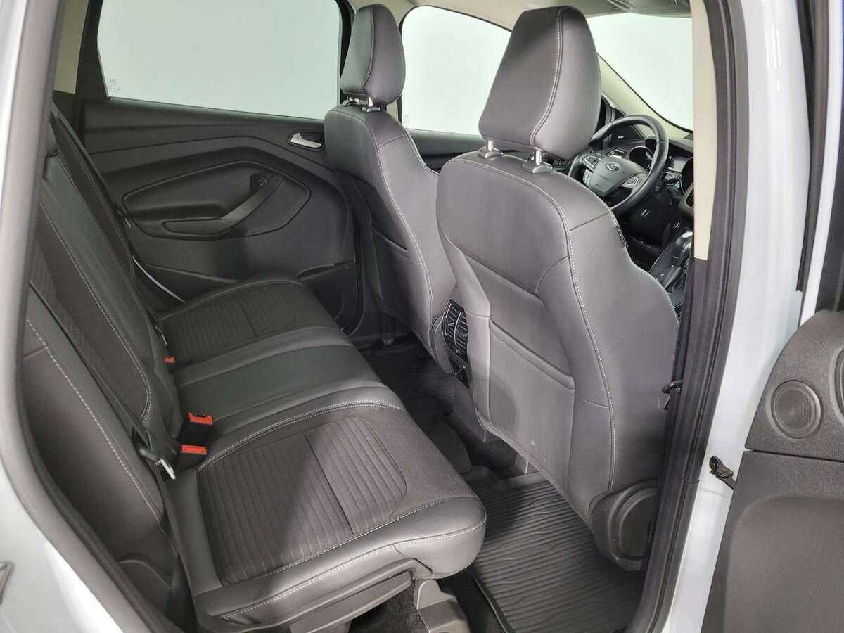 Купить Форд Куга, 2018, 152 098 км.. Фото: #15