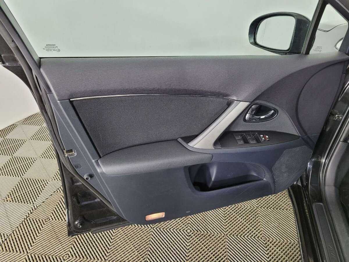 Купить Тойота Авенсис, 2012, 187 969 км.. Фото: #7