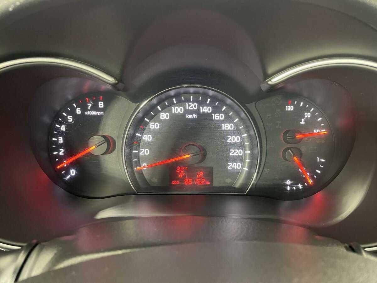 Купить Kia Sorento, 2019, 96 152 км.. Фото: #10