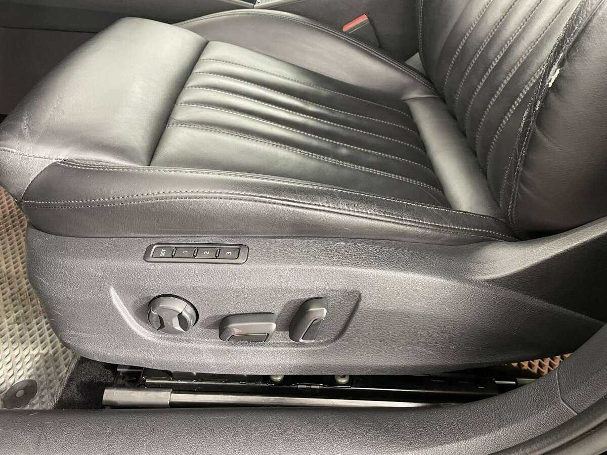 Купить Skoda Superb, 2018, 84 329 км.. Фото: #9