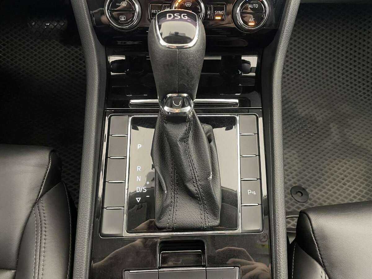 Купить Skoda Superb, 2018, 84 329 км.. Фото: #12