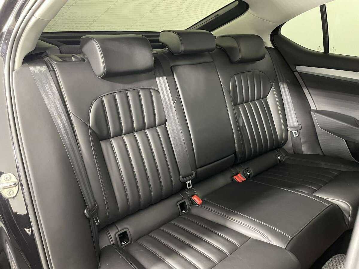 Купить Skoda Superb, 2018, 84 329 км.. Фото: #14
