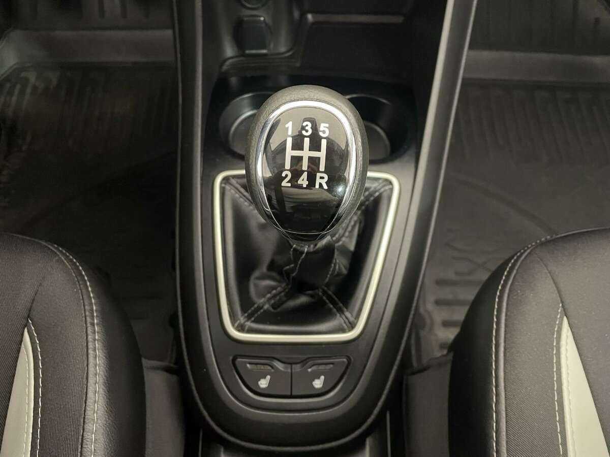 Купить Лада (ВАЗ) Веста, 2018, 86 684 км.. Фото: #12