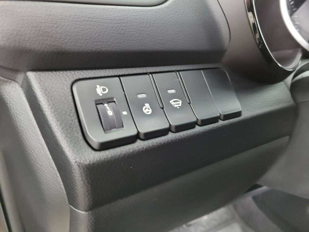 Купить Киа Рио, 2016, 110 000 км.. Фото: #8