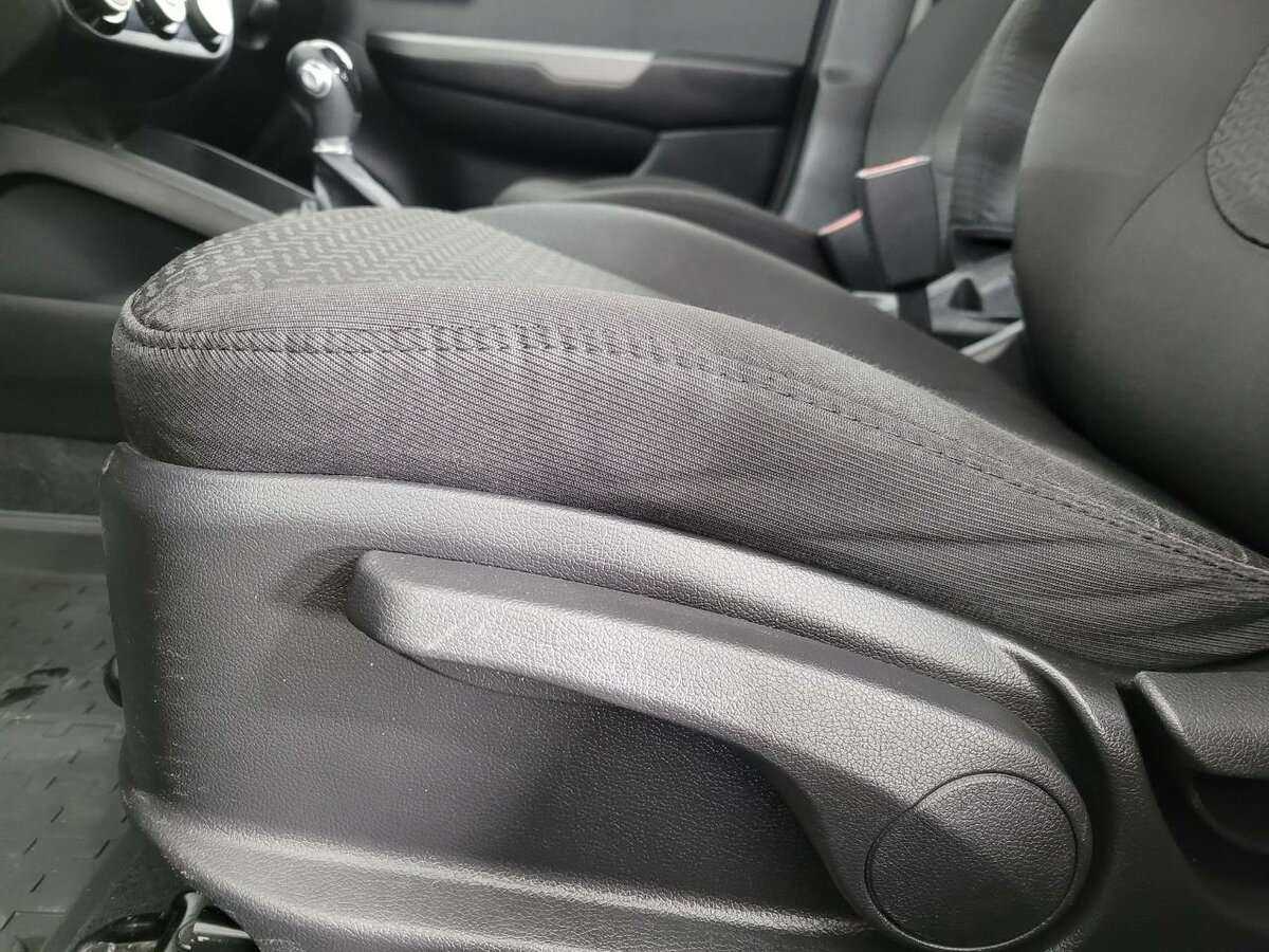 Купить Киа Рио, 2016, 110 000 км.. Фото: #9