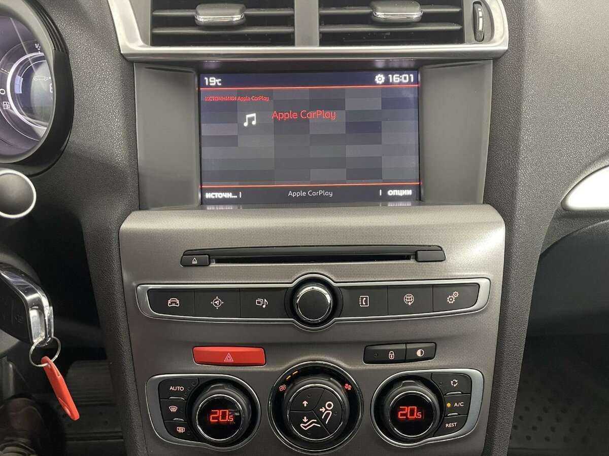 Купить Citroen C4, 2021, 19 188 км.. Фото: #11