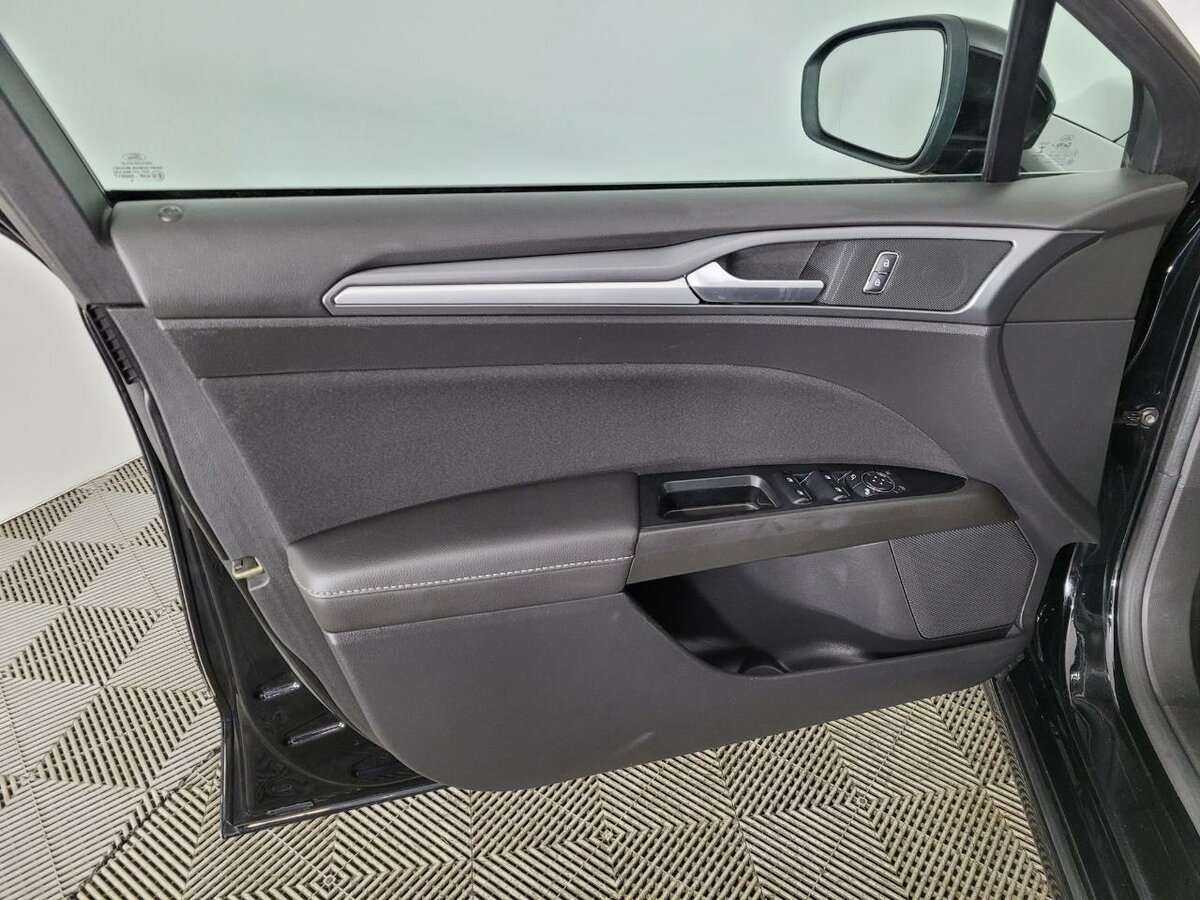 Купить Форд Мондео, 2016, 237 075 км.. Фото: #7