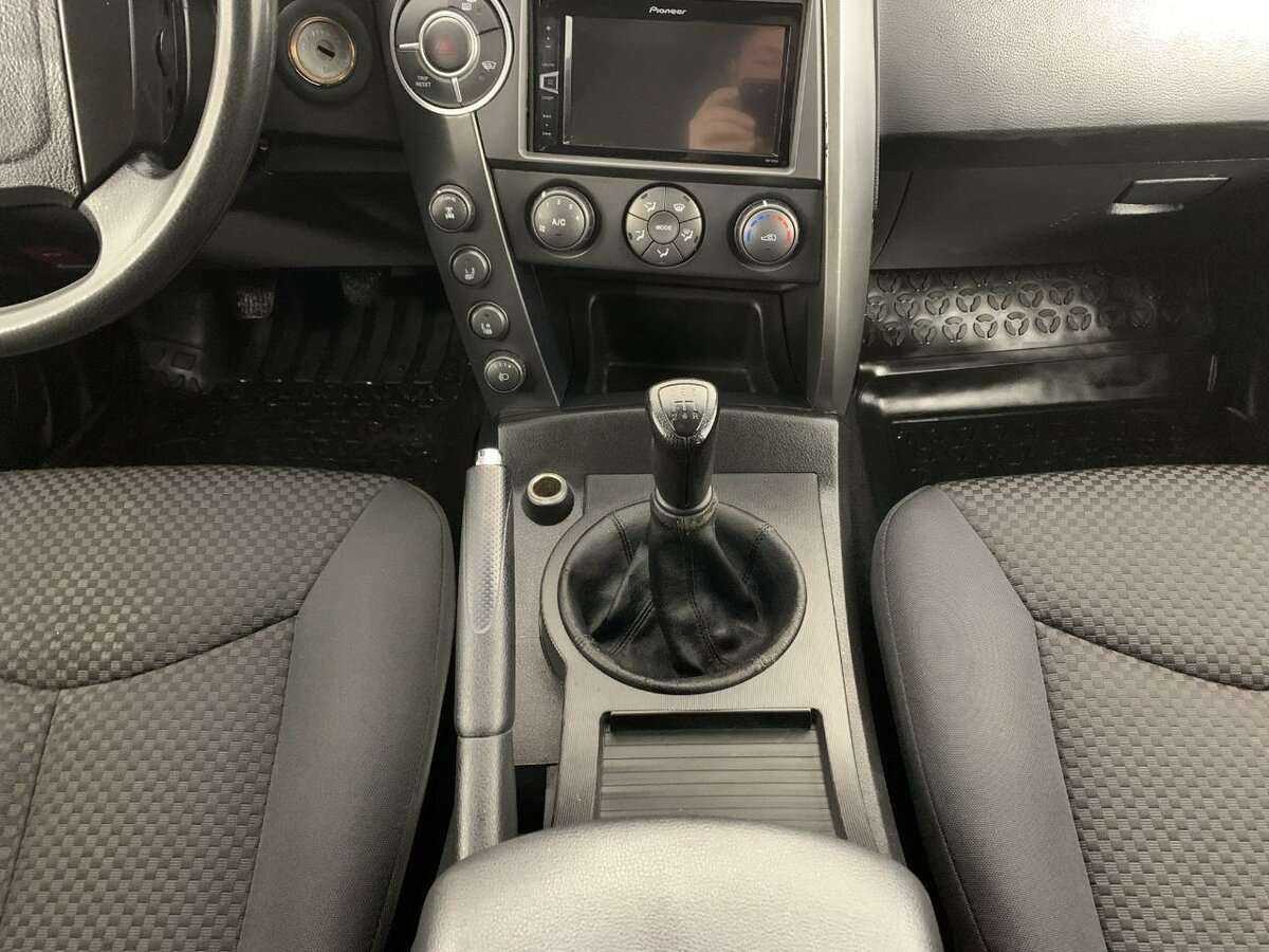 Купить Сан-Ён Кирон, 2012, 151 614 км.. Фото: #11