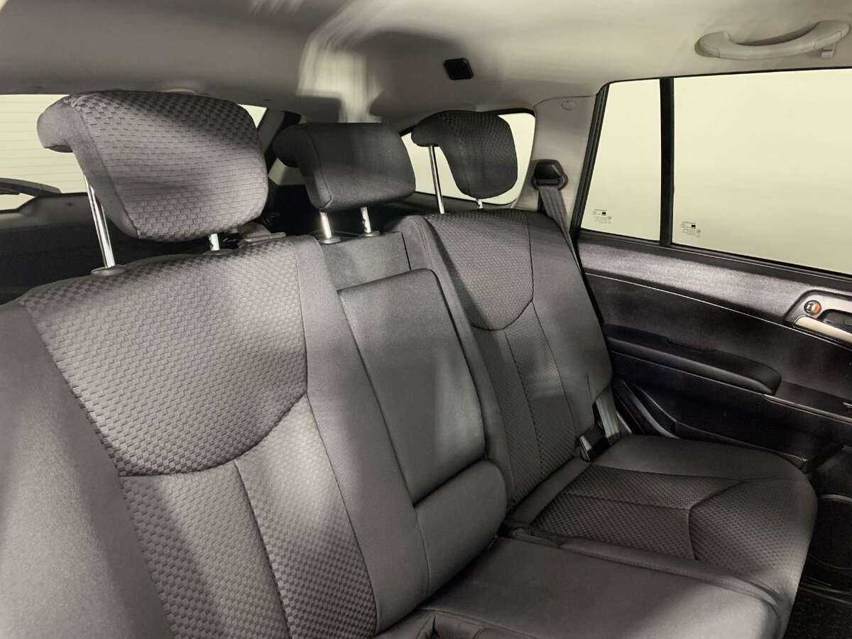 Купить Сан-Ён Кирон, 2012, 151 614 км.. Фото: #13