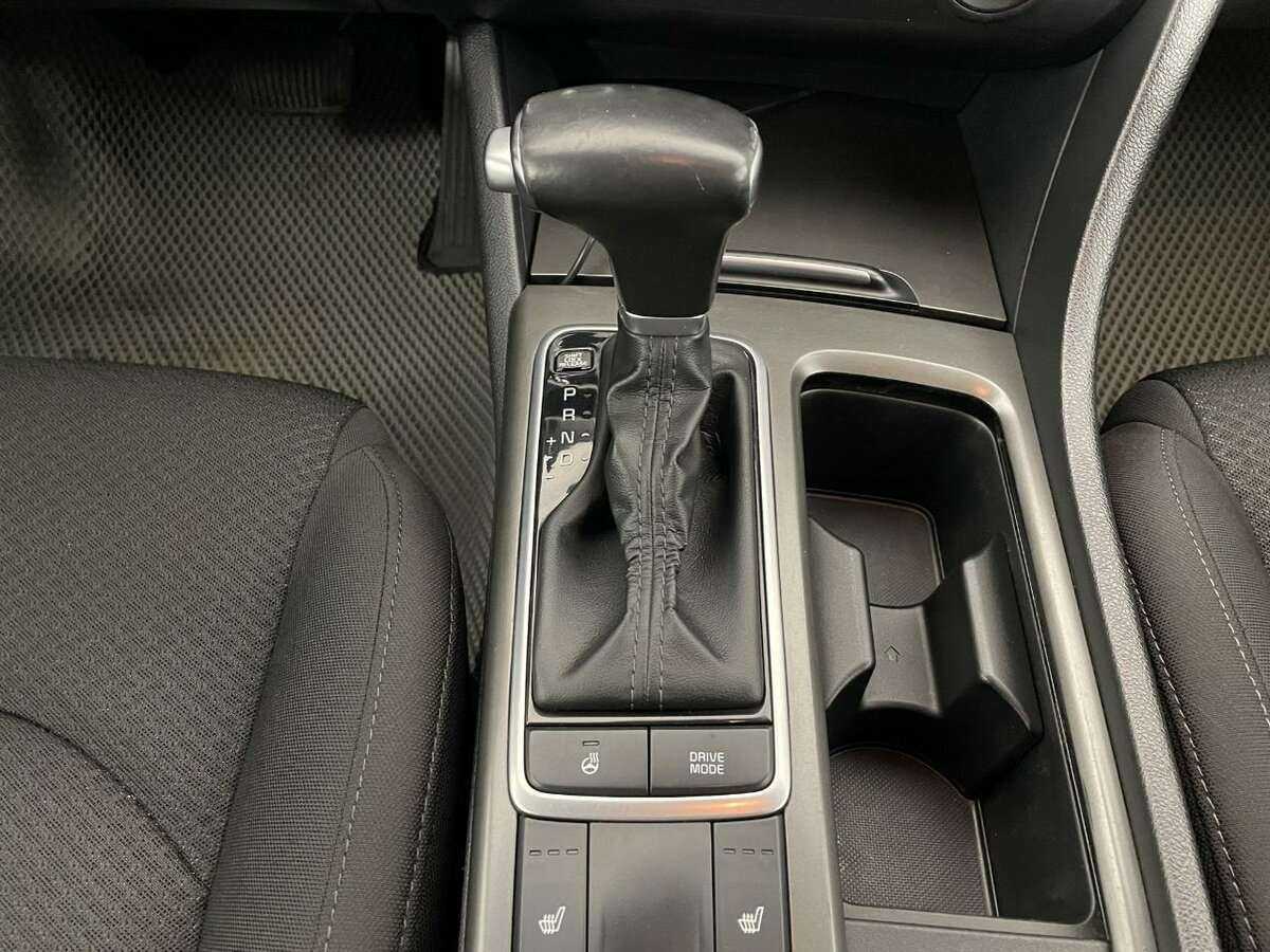 Купить Киа Оптима, 2018, 251 915 км.. Фото: #10