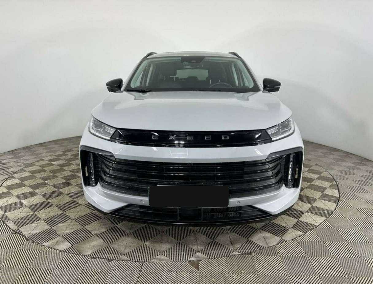 Купить EXEED TXL, 2022, 20 737 км.. Фото: #1