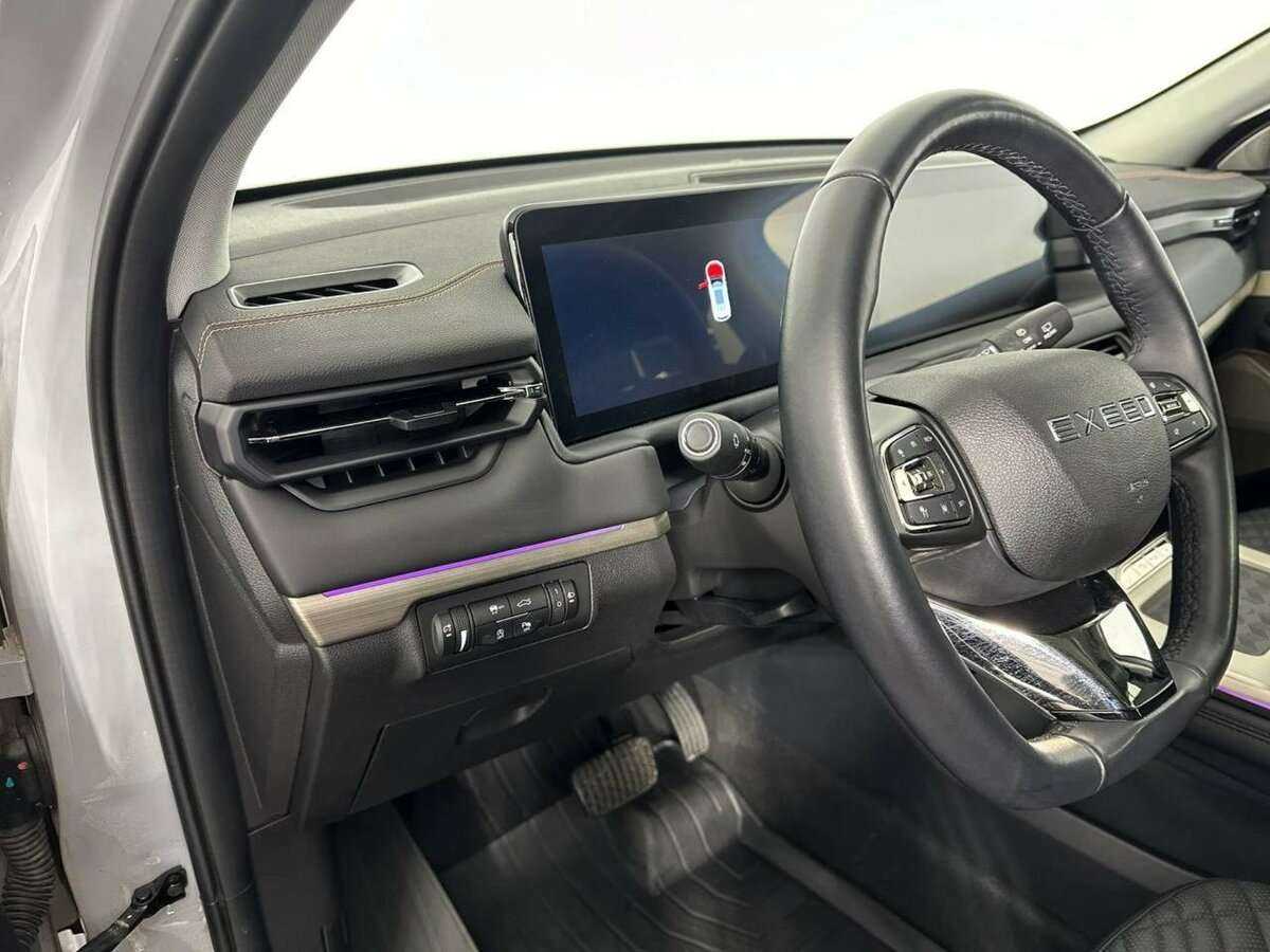 Купить EXEED TXL, 2022, 20 737 км.. Фото: #8