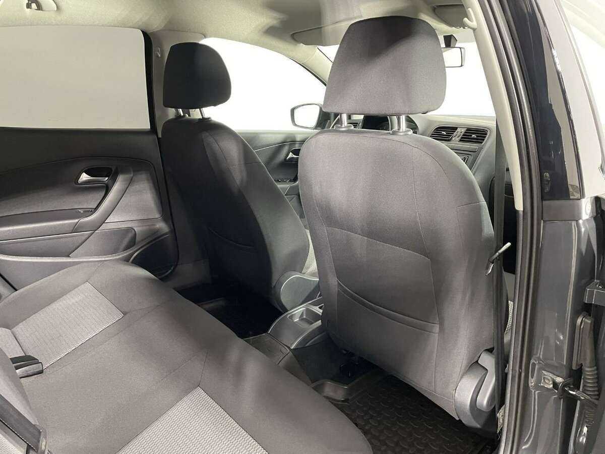 Купить Фольксваген Поло, 2013, 119 758 км.. Фото: #15