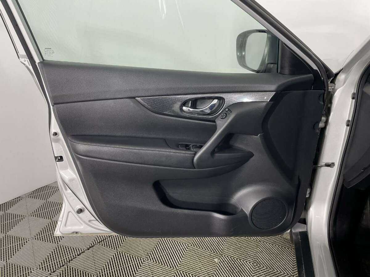 Купить Nissan X-Trail, 2018, 76 831 км.. Фото: #7