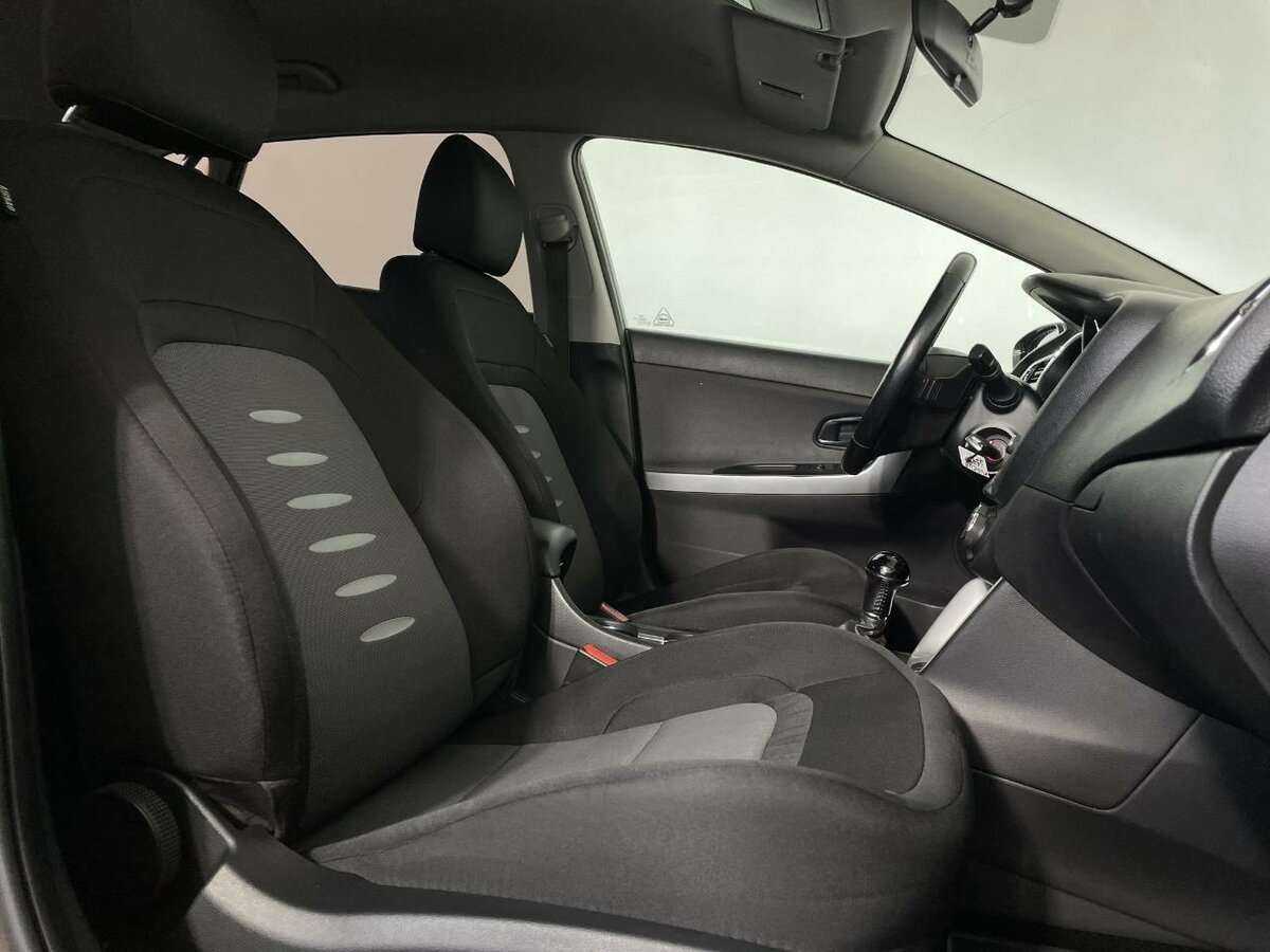 Купить Киа Сид, 2013, 199 500 км.. Фото: #13