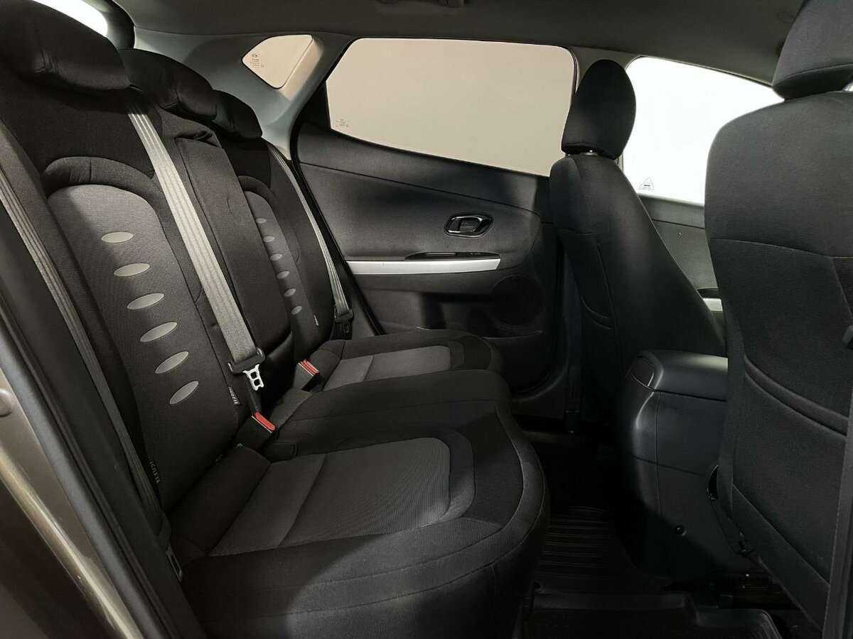 Купить Киа Сид, 2013, 199 500 км.. Фото: #15