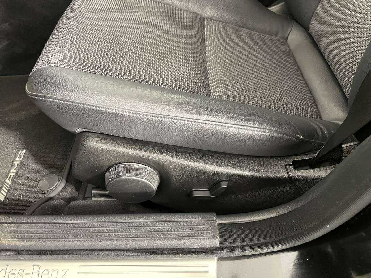 Купить Mercedes-Benz C-Класс, 2012, 159 200 км.. Фото: #9