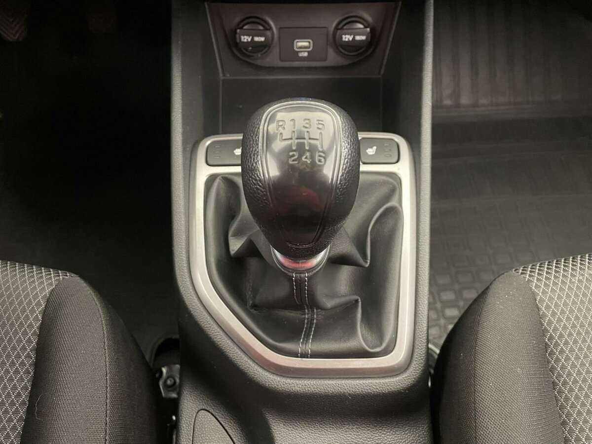 Купить Хендай Крета, 2021, 120 000 км.. Фото: #11