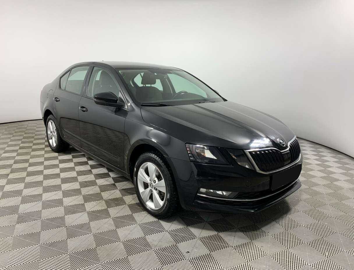 Купить Skoda Octavia, 2018, 47 638 км.. Фото: #2