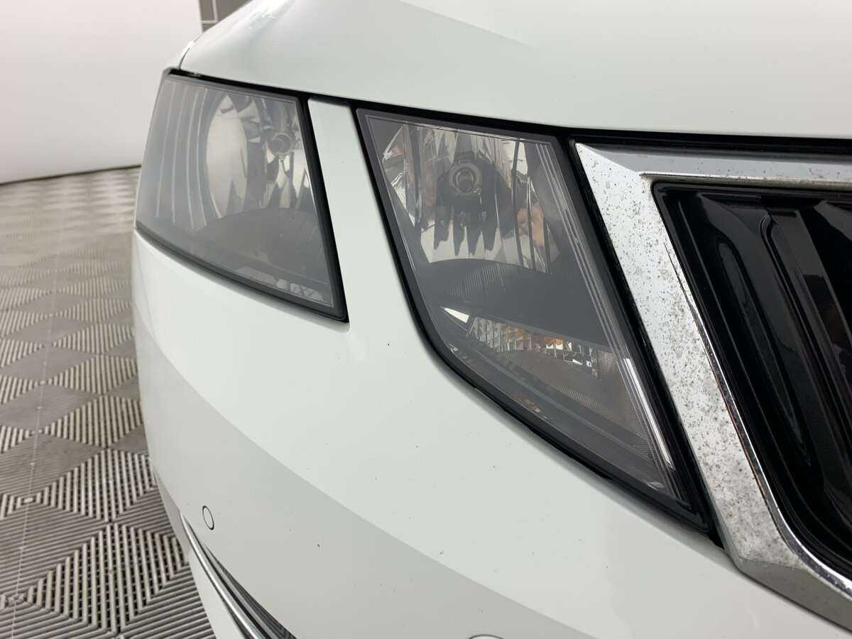 Купить Шкода Октавия, 2018, 128 642 км.. Фото: #16