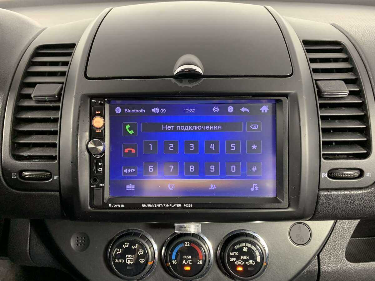 Купить Ниссан Ноут, 2012, 352 218 км.. Фото: #10