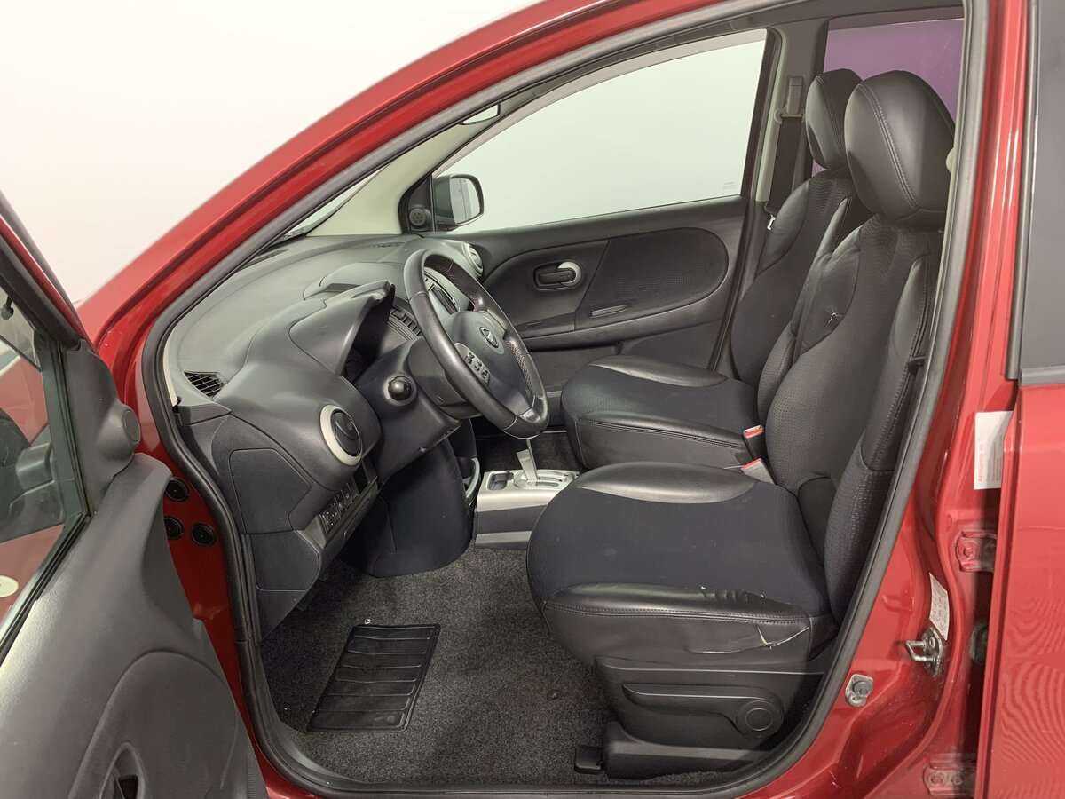 Купить Ниссан Ноут, 2012, 352 218 км.. Фото: #11