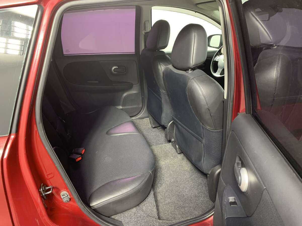 Купить Ниссан Ноут, 2012, 352 218 км.. Фото: #12