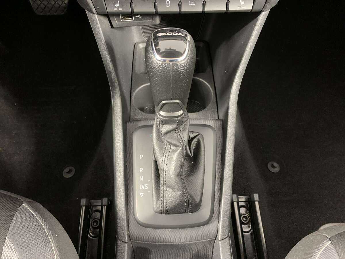 Купить Шкода Рапид, 2019, 120 541 км.. Фото: #17