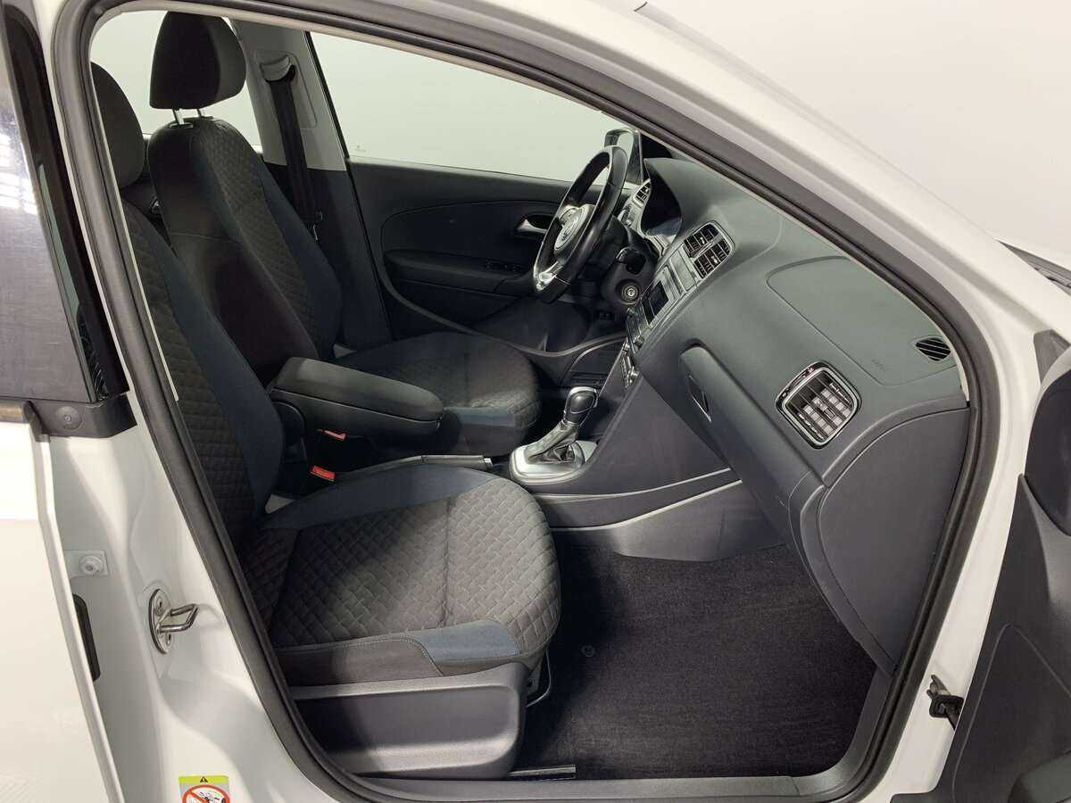 Купить Фольксваген Поло, 2020, 130 272 км.. Фото: #11