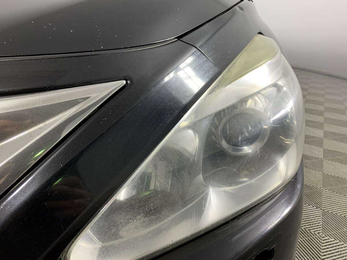 Купить Ниссан Теана, 2015, 182 138 км.. Фото: #16