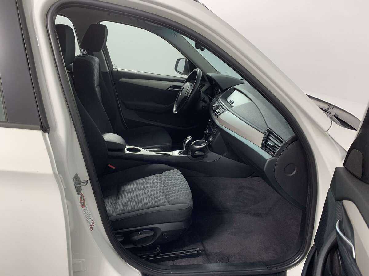 Купить BMW X1, 2013, 155 108 км.. Фото: #15