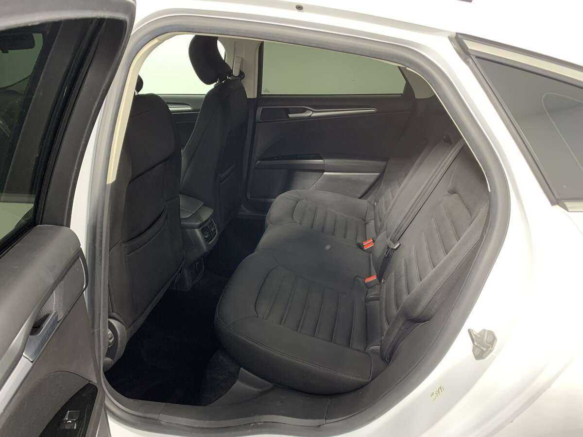 Купить Форд Мондео, 2018, 92 626 км.. Фото: #8