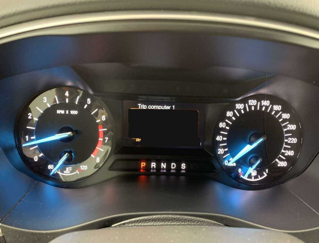 Купить Форд Мондео, 2018, 92 626 км.. Фото: #9