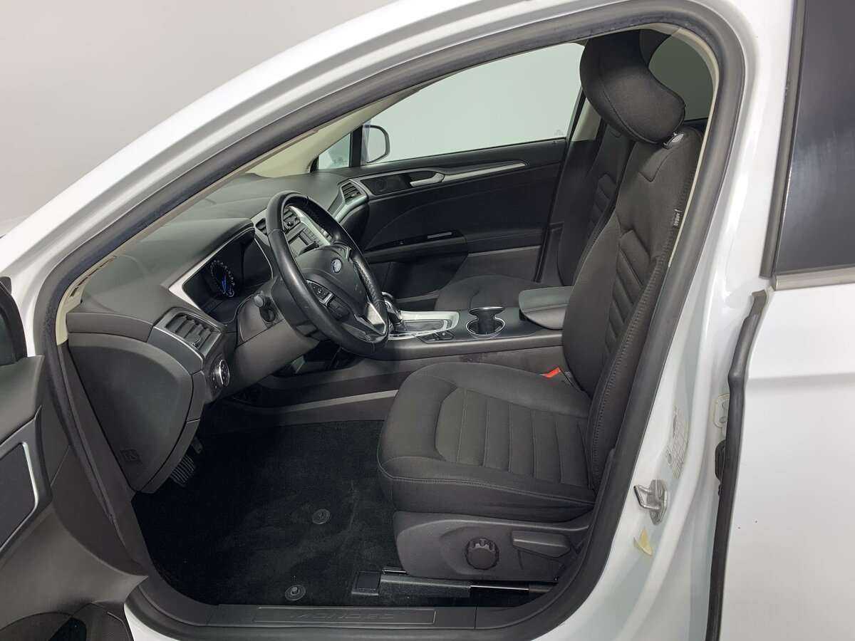 Купить Форд Мондео, 2018, 92 626 км.. Фото: #12