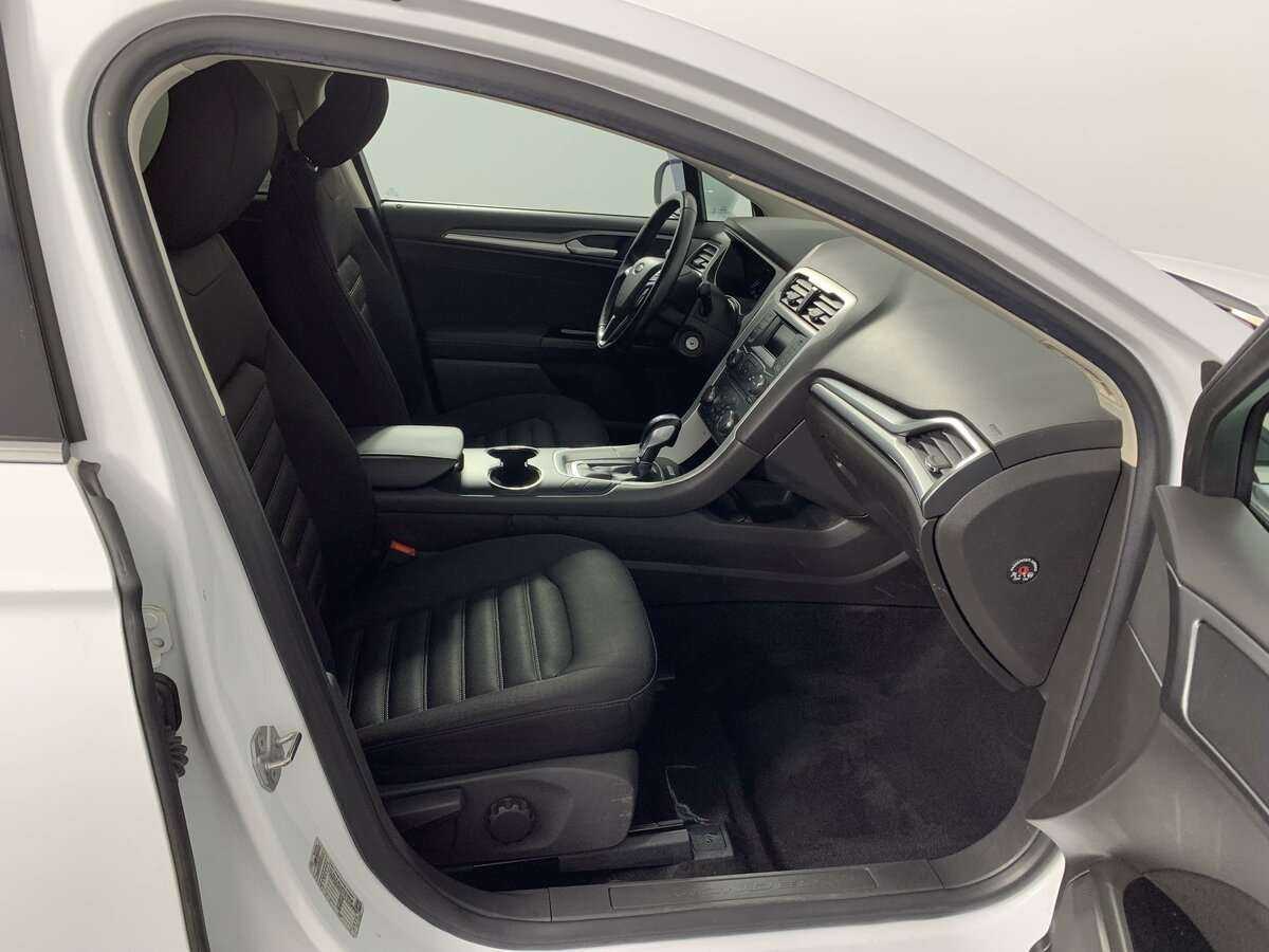 Купить Форд Мондео, 2018, 92 626 км.. Фото: #13